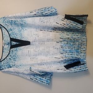 Nwot Milano woman's size XL